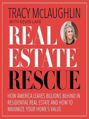 cover image of Real Estate Rescue